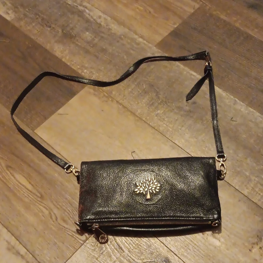 💟Mulberry Darwin leather purse - Picture 2 of 14